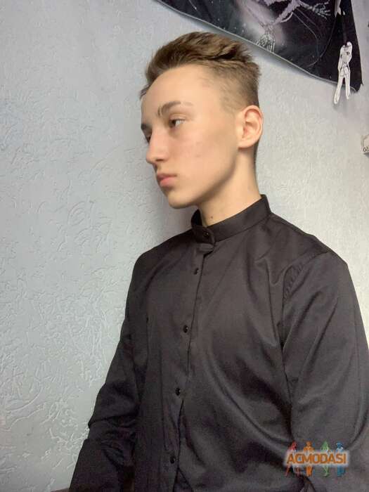 Artem  Шушарин фото №1836227. Загружено 08 Января 2023