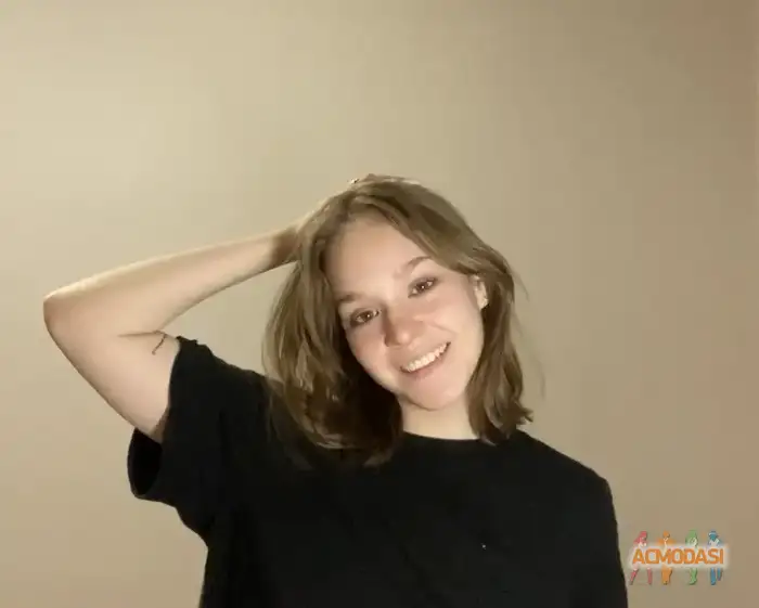 Арина  Рослик фото №1947854. Загружено 21 Февраля 2026