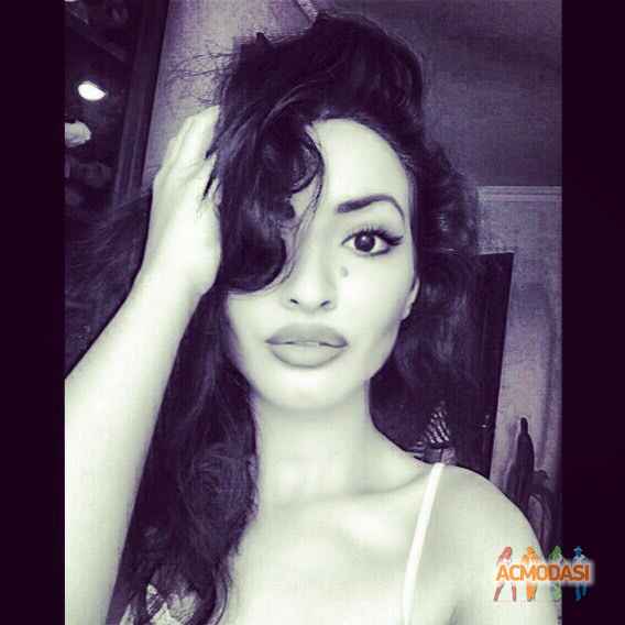 Анна Майисовна Наджарян фото №949327. Загружено 04 Ноября 2015