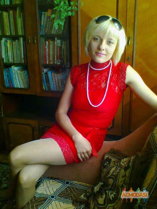 Надія Сергіївна Лісова фото №207201. Загружено 02 Июня 2012