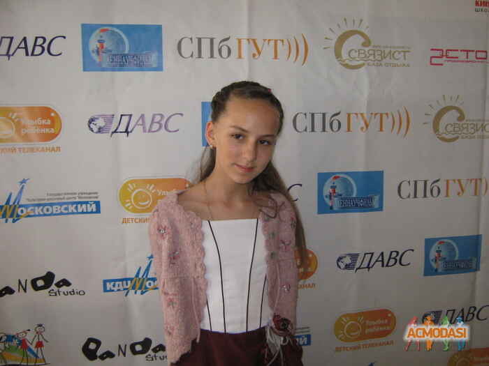 Кузьмицкая Екатерина Алексеевна фото №273221. Загружено 17 Октября 2012