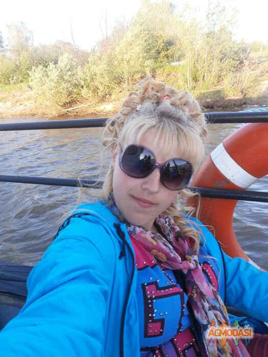 Ульяна Александровна Кузнецова фото №433757. Загружено 23 Июня 2013