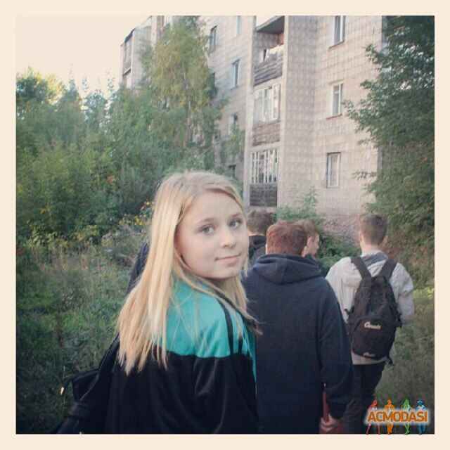 Ульяна Александровна Каленова фото №437730. Загружено 30 Июня 2013