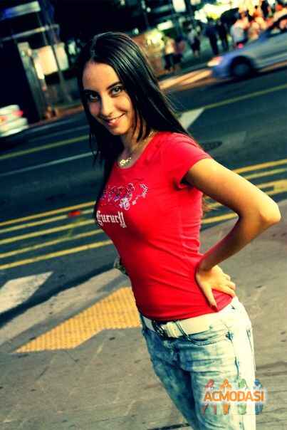 Ольга   фото №705277. Загружено 07 Августа 2014