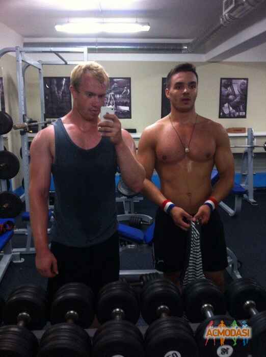 Игорь Николаевич Титов фото №718093. Загружено 26 Августа 2014