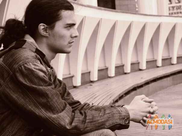 Никита Владимирович Данилов фото №812417. Загружено 01 Февраля 2015