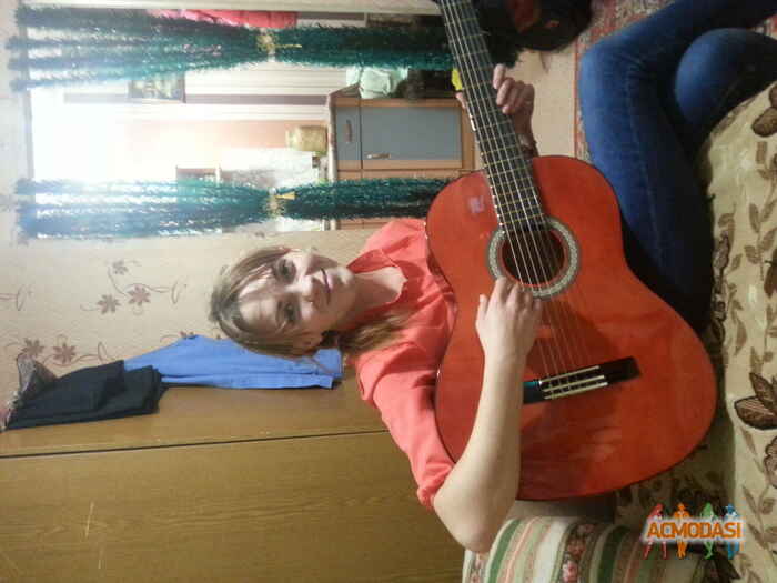 Виринея Анатольевна Федюкова фото №857216. Загружено 04 Мая 2015