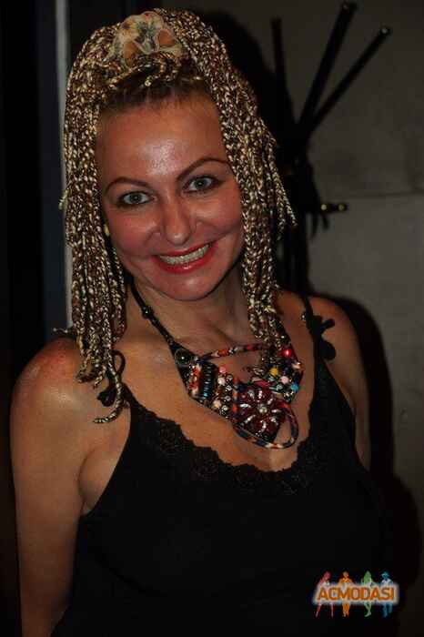 Ольга Владимировна Сахарова фото №918815. Загружено 09 Сентября 2015