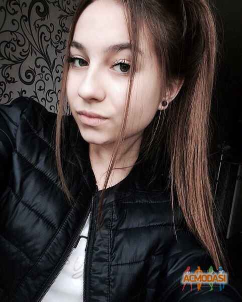 Екатерина Сергеевна Агеева фото №923663. Загружено 19 Сентября 2015
