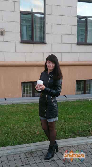 Дарья Викторовна Швако фото №943866. Загружено 23 Октября 2015