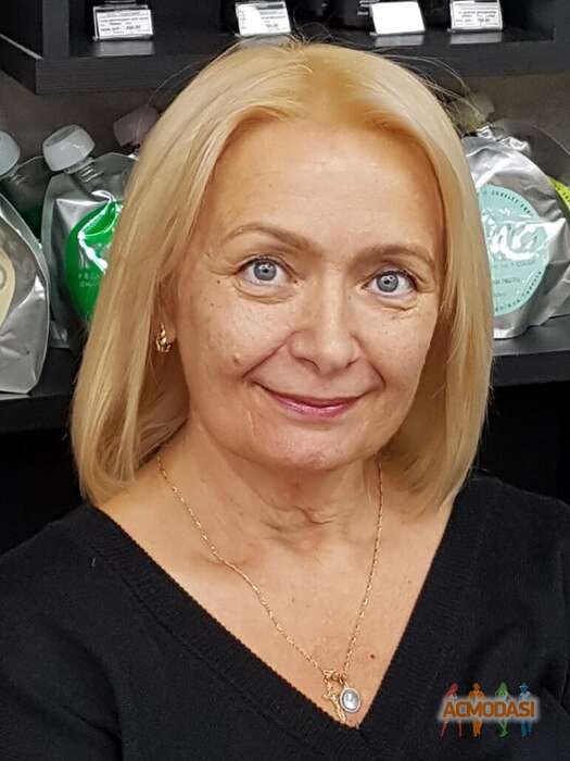 ОЛЬГА ЛЬВОВНА БУЛДАКОВА фото №1757898. Загружено 17 Ноября 2021
