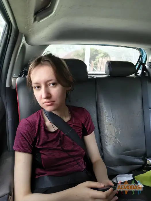 Алина Николаевна Косарева фото №1936972. Загружено 22 Сентября 2025