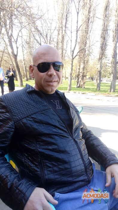 Алексей Валерьевич Глинин фото №1184830. Загружено 01 Июня 2017