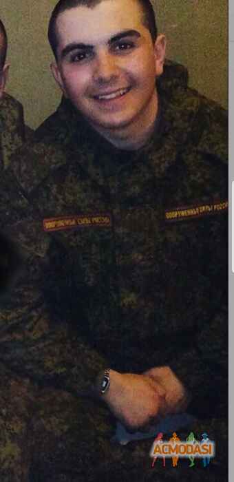 Варлам  Вартанов фото №1472254. Загружено 11 Июня 2019