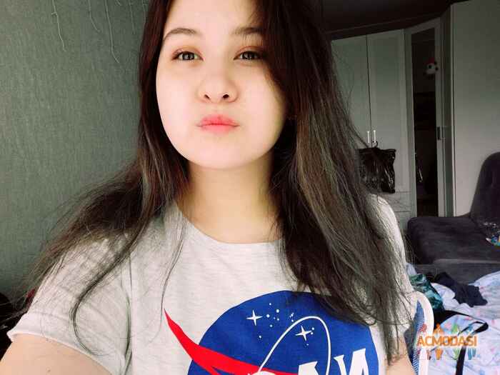 Ksusha  Alekseeva фото №1473782. Загружено 16 Июня 2019