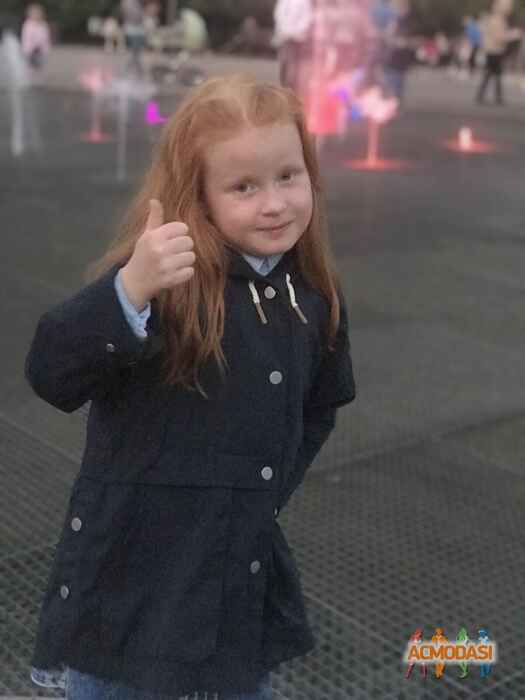 Варвара Дмитриевна Бондарева фото №1506019. Загружено 01 Сентября 2019