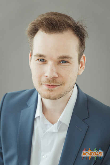 Александр Владимирович Гарбуз фото №1595897. Загружено 01 Мая 2020