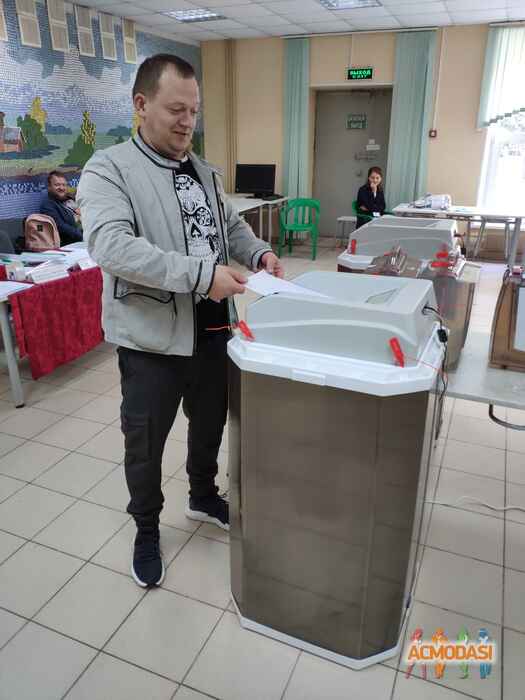 Владимир Анатольевич Жуков фото №1539397. Загружено 14 Ноября 2019