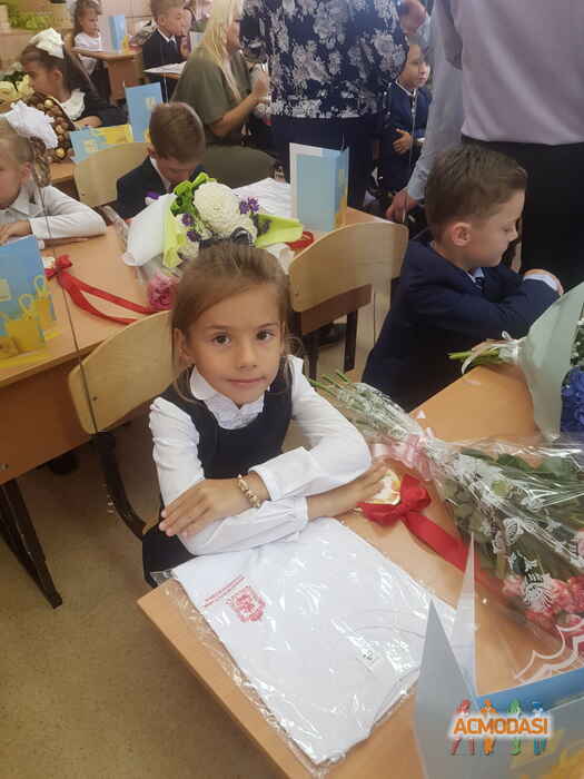 Алиса Денисовна Похилюк фото №1548161. Загружено 09 Декабря 2019