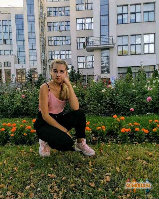 Кристина  Семёнова фото №1626561. Загружено 05 Августа 2020