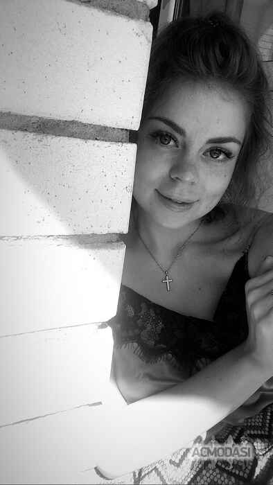 Алена Артемовна Титова фото №1611462. Загружено 22 Июня 2020