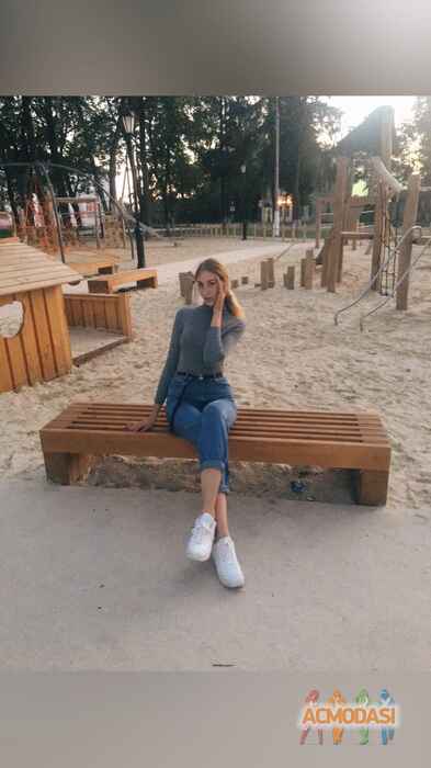 Дарья  Хвещук фото №1654617. Загружено 08 Ноября 2020