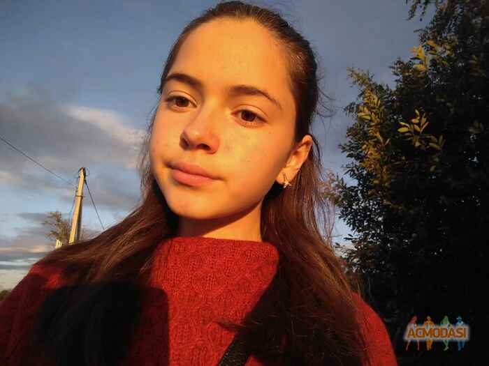 Анастасия  Ермошина фото №1655795. Загружено 11 Ноября 2020