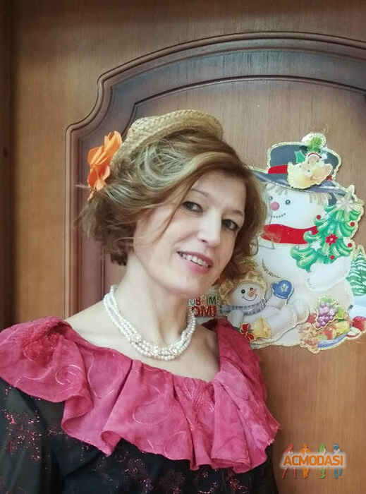 Ирина  Свистунова фото №1676767. Загружено 23 Января 2021