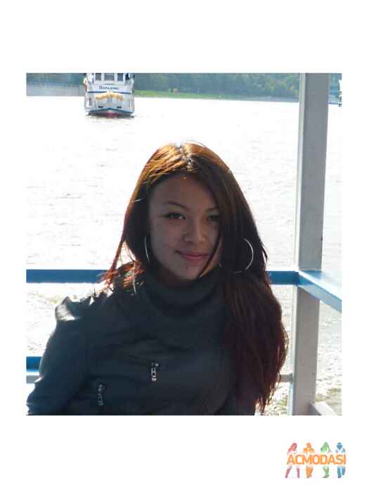 Камила  Бахтияр фото №137850. Загружено 26 Января 2012