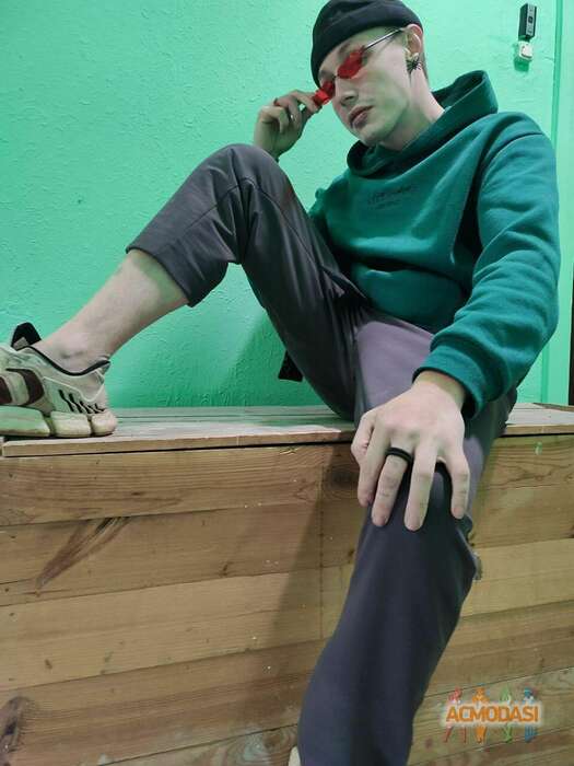 Илья Ильич Хасис фото №1859461. Загружено 30 Июня 2023