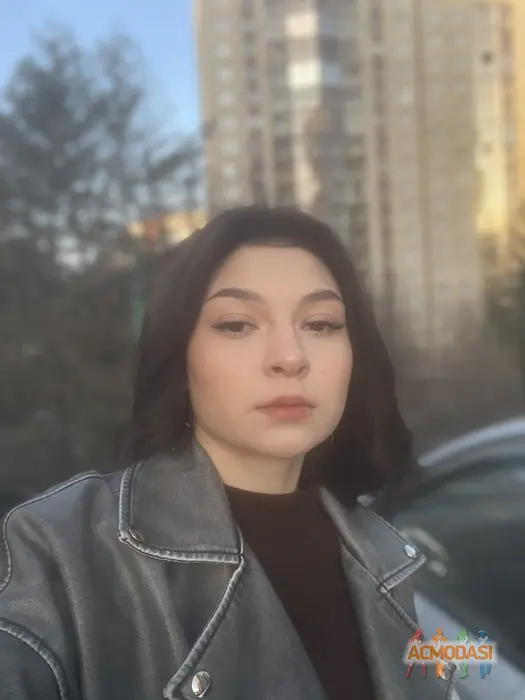 Полина  Трапезникова фото №1923886. Загружено 02 Апреля 2025