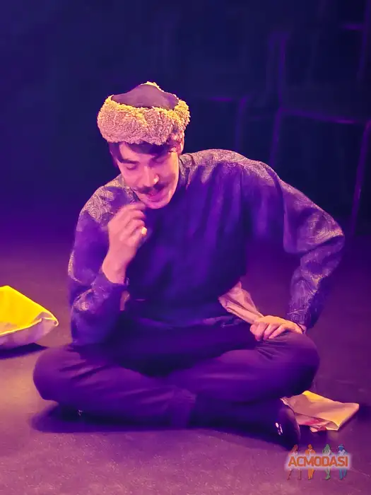 Виталий  Круподеров фото №1948058. Загружено 24 Февраля 2026