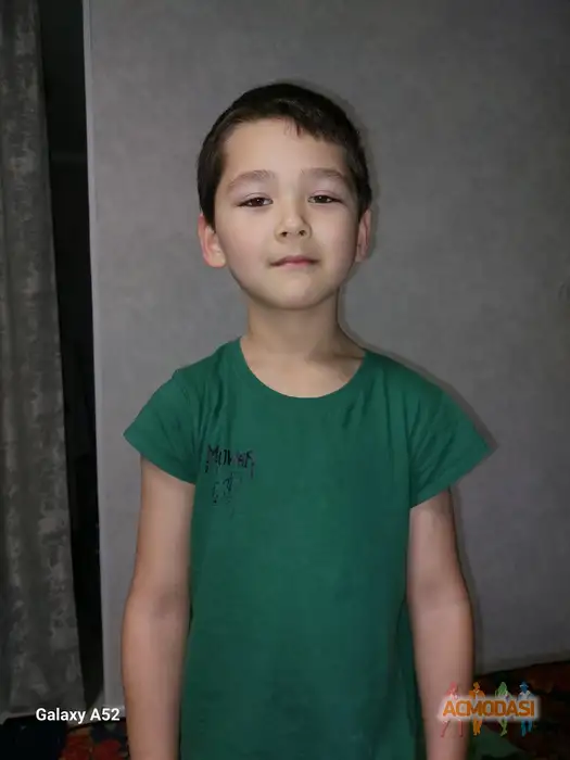 Убайда Сухрабович Джураев фото №1944563. Загружено 03 Января 2026