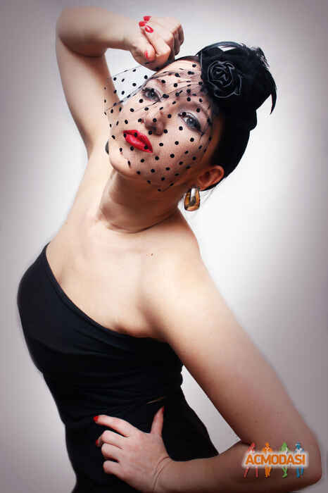 Екатерина Анатольевна Малицкая фото №169681. Загружено 22 Марта 2012