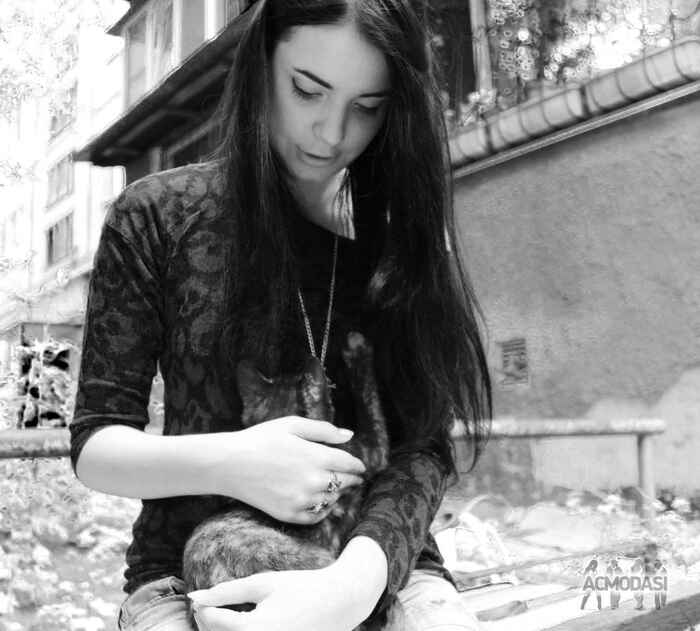 Анна  Андреевна фото №463477. Загружено 04 Августа 2013