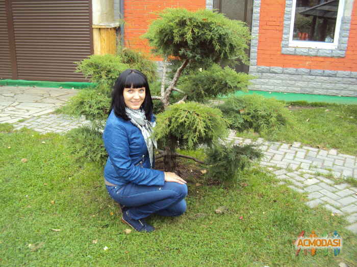 Ирина Алексеевна Ульман фото №619858. Загружено 22 Марта 2014