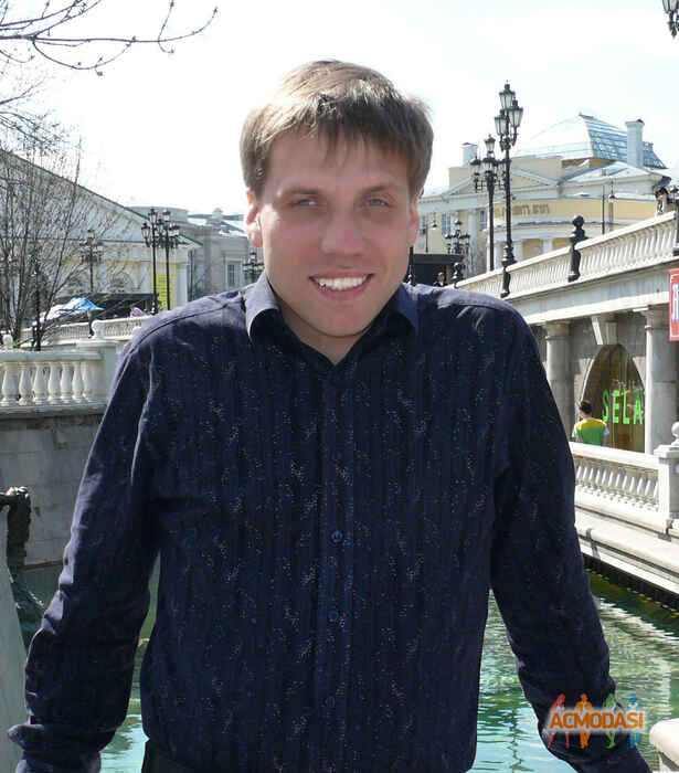 Максим Петрович Лоскутов фото №35561. Загружено 02 Мая 2011