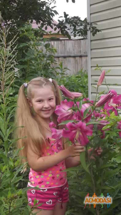 Мила Алексеевна Калинина фото №611018. Загружено 09 Марта 2014