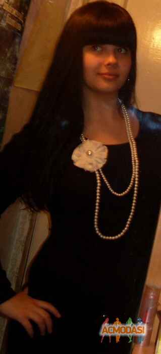 Mария Анатольевна Эрнандес фото №626154. Загружено 31 Марта 2014