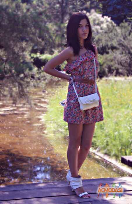 Кристина Константиновна Салахова фото №46265. Загружено Неизвестно