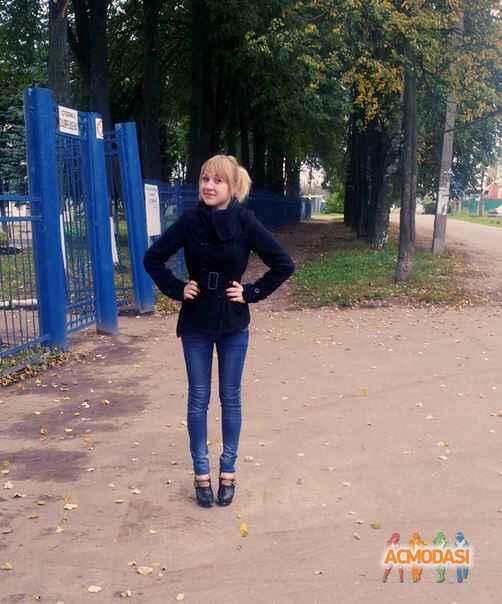 Марина Ивановна Кориш фото №652157. Загружено 13 Мая 2014