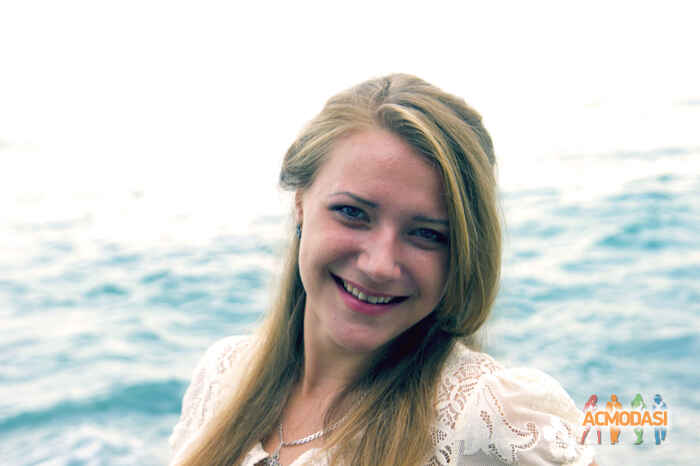 Сонечка  Сидорчак фото №756307. Загружено 19 Октября 2014