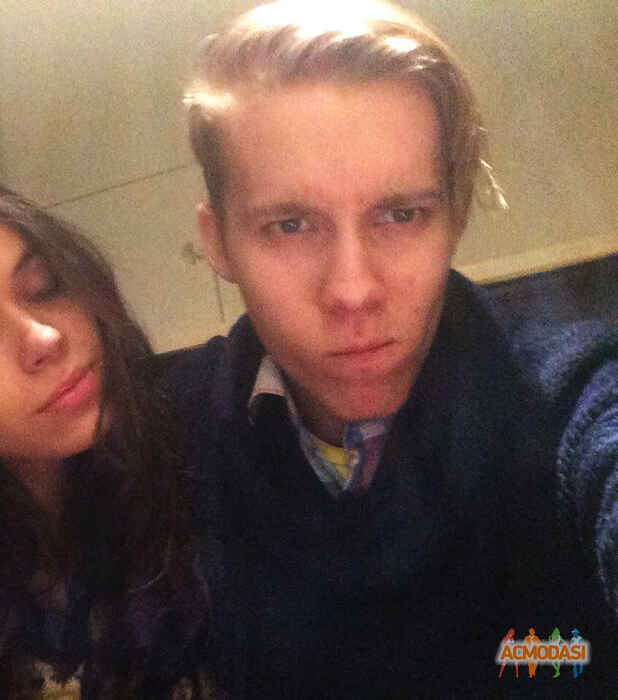 Никита Кириллович Карпинский фото №795447. Загружено 29 Декабря 2014