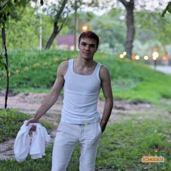 Михаил  Боломожнов фото №863210. Загружено 20 Мая 2015