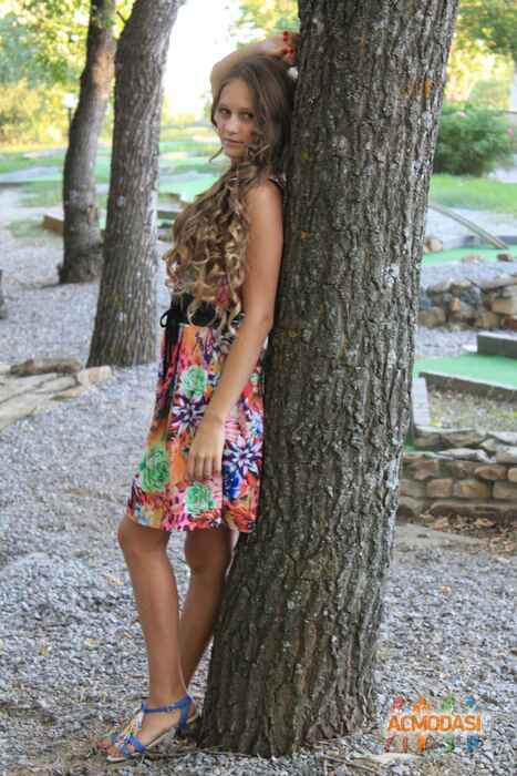 Ксения Владимировна Князева фото №906571. Загружено 16 Августа 2015