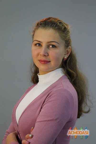 Чорногал Алина Анатольевна фото №958320. Загружено 21 Ноября 2015