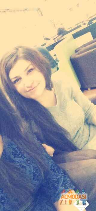 Халимат Абдулатиповна Дадаева фото №948501. Загружено 03 Ноября 2015