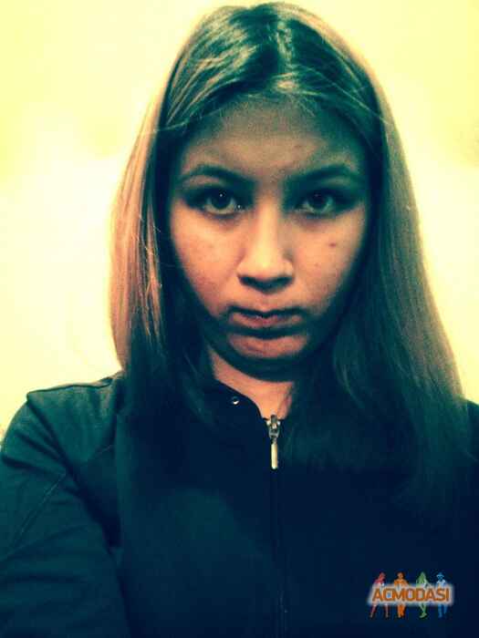 Карина Александровна Егорова фото №953928. Загружено 12 Ноября 2015