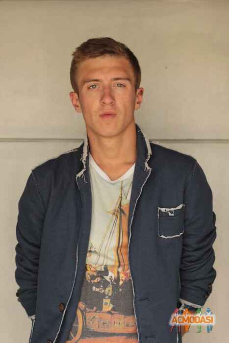 Серёжка  Матвейченко фото №959425. Загружено 24 Ноября 2015