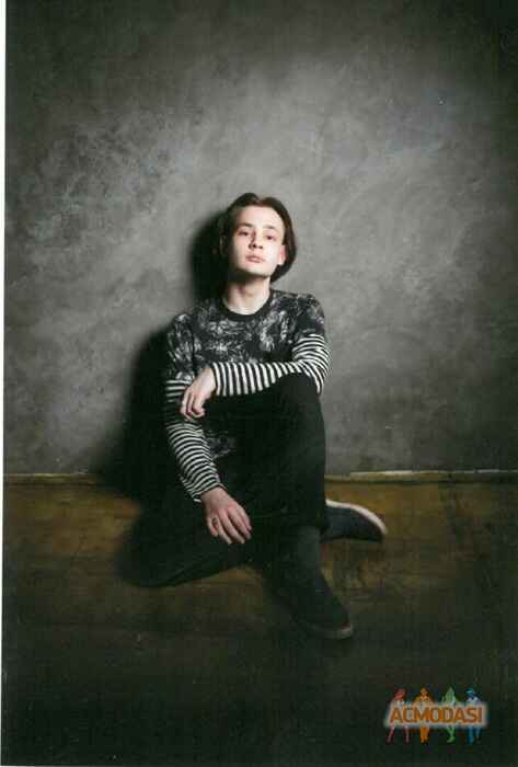 Андрей   фото №1708997. Загружено 21 Мая 2021